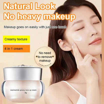 Niacinamide Revitalising and Brightening Cream