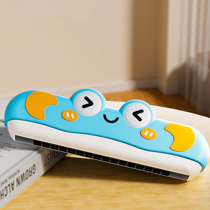 🎁Täydellisin joululahja🎄 Suloinen harmonikkalelu lapsill