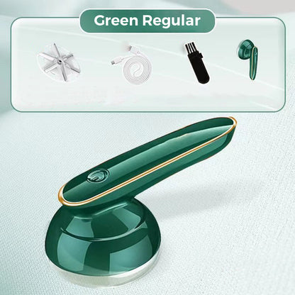 Monikäyttöinen Ladattava Karvapallo Trimmeri