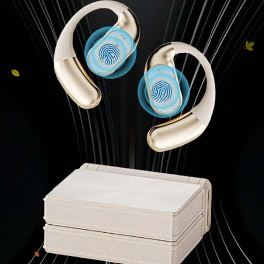 Ajankohtainen tarjous: 50 % alennus ✨ Langattomat kuulokkeet melunvaimennuksella ja Bluetooth 6.0 🥤, erittäin pitkä 145 tunnin akunkesto 🥳, IPX5-vesitiiviit urheilukuulokkeet 🚲