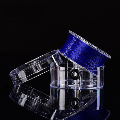 Erittäin joustava litteä helminauha