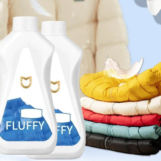 🔥2026:n Lämpimän Myynnin Tuote🔥Hellä ja Syvällinen Pesuaine Ylimmisten Vaatteiden Pesuun🥼