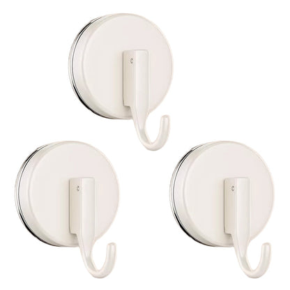 Imukuppikoukku – ei porausta, ei jälkiä, uudelleenkäytettävä