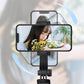 Uusi 6-in-1 Bluetooth-selfiekepp