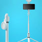 Uusi 6-in-1 Bluetooth-selfiekepp