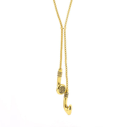 Hip-hop-korvakorun riipuskor