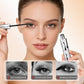 🌟Waterproof Spiral Brush Mascara For Lasting Curl– Buy 1Get 1 FREE! 🌟