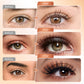 🌟Waterproof Spiral Brush Mascara For Lasting Curl– Buy 1Get 1 FREE! 🌟