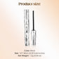 🌟Waterproof Spiral Brush Mascara For Lasting Curl– Buy 1Get 1 FREE! 🌟