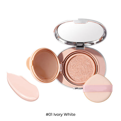 Hydrating Full-Coverage Cushion Foundation