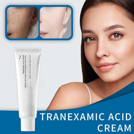 Kosteuttava tummien pisteiden korjausvoid