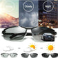2026 Photochromic Sunglasses with Anti-glare Polarized Lens（🔥50% OFF）