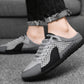 Tyylikkäät, monikäyttöiset ja hengittävät slip-on-kengä