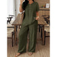 Rento ja mukava kaksiosainen asukokonaisuus