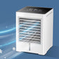 Portable USB Desktop Air Cooler Fan
