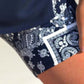 Naisten urheilullinen kaksiosainen uimapuku