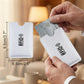 RFID-suojaholkit luottokorteille