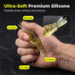 Bionic Shrimp -pehmouistinsetti kalastuksee