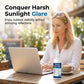 Anti-Glare Spray for Phone Screen
