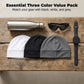 Breathable Sports Skull Cap for Cycling & Running