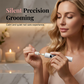 Ammattikäyttöön tarkoitettu sähköinen kynsienkiillotuslaite